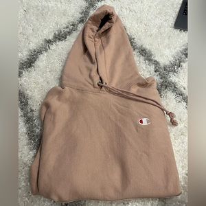 Champion sweatshirt